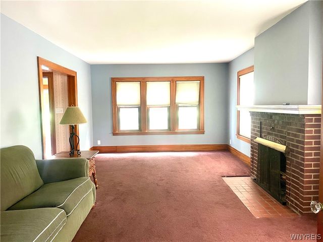 145 Potters Road, Buffalo, NY 14220