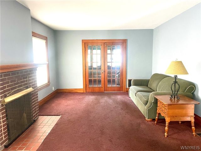 145 Potters Road, Buffalo, NY 14220