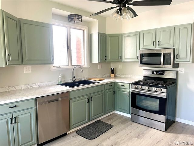 145 Potters Road, Buffalo, NY 14220