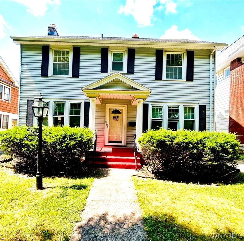 145 Potters Road, Buffalo, NY 14220