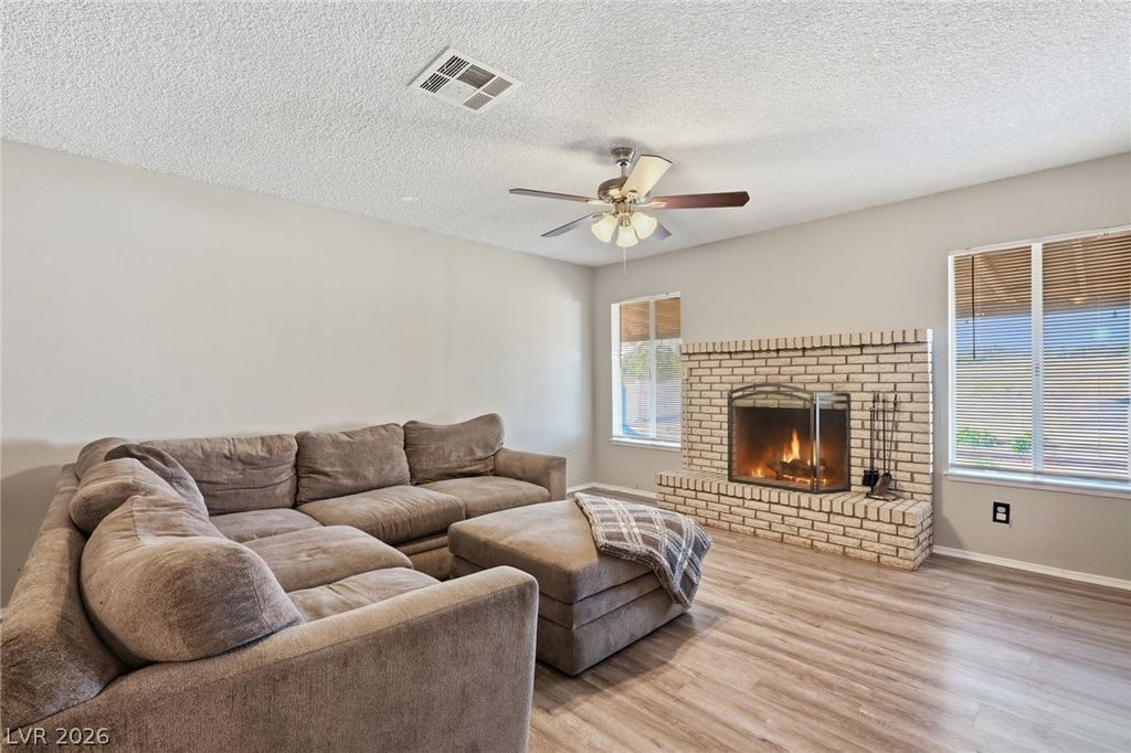 516 North Summit Drive, Henderson, NV 89002 — photo 3