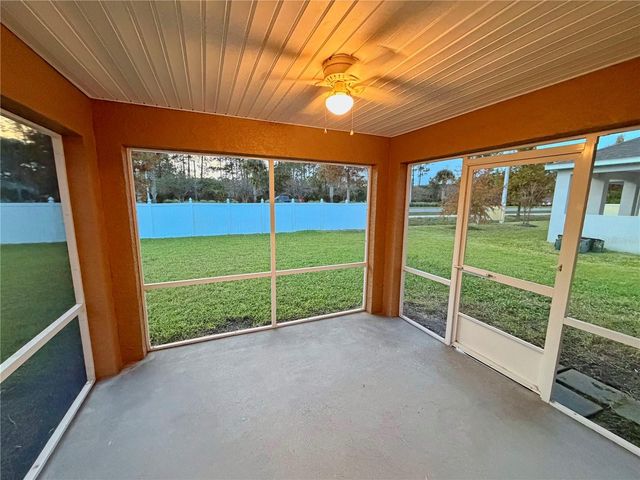 12 POINT OF WOODS DRIVE, Palm Coast, FL 32164