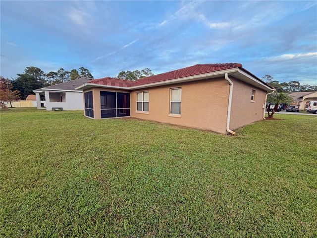 12 POINT OF WOODS DRIVE, Palm Coast, FL 32164