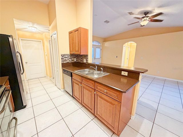 12 POINT OF WOODS DRIVE, Palm Coast, FL 32164