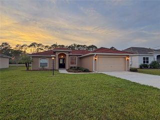 12 POINT OF WOODS DRIVE, Palm Coast, FL 32164