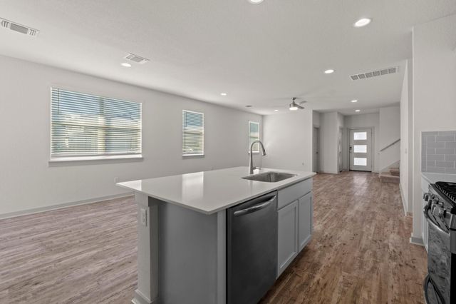 10501 Fulton Ave, Austin, TX 78754