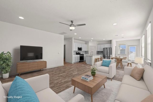 10501 Fulton Ave, Austin, TX 78754