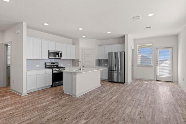 10501 Fulton Ave, Austin, TX 78754