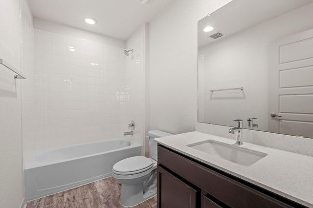 10501 Fulton Ave, Austin, TX 78754