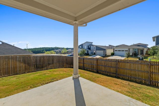 10501 Fulton Ave, Austin, TX 78754