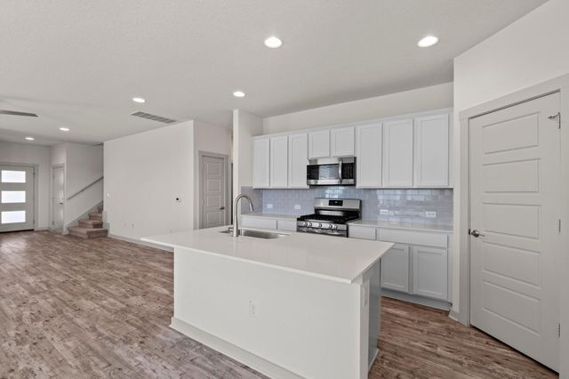 10501 Fulton Ave, Austin, TX 78754