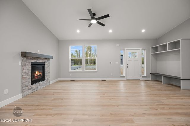 9518 W Palermo Circle, Wasilla, AK 99654