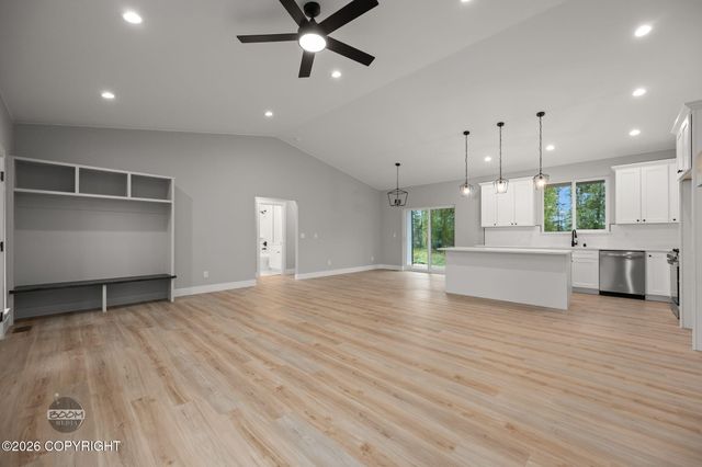 9518 W Palermo Circle, Wasilla, AK 99654