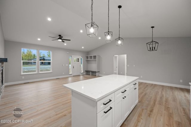 9518 W Palermo Circle, Wasilla, AK 99654