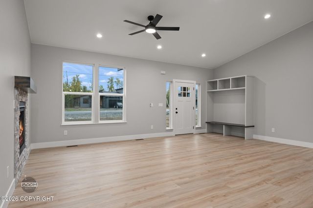 9518 W Palermo Circle, Wasilla, AK 99654