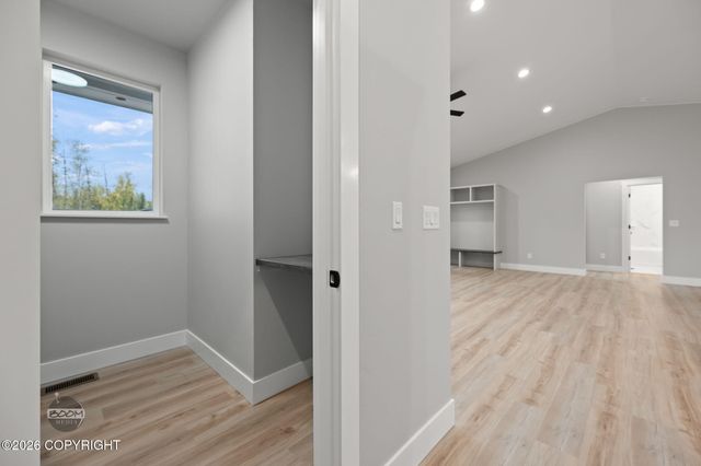9518 W Palermo Circle, Wasilla, AK 99654