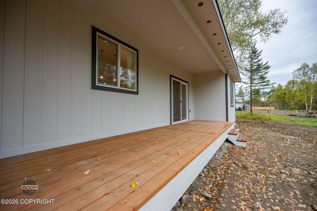 9518 W Palermo Circle, Wasilla, AK 99654