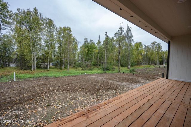 9518 W Palermo Circle, Wasilla, AK 99654