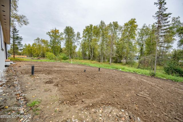 9518 W Palermo Circle, Wasilla, AK 99654