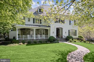 8539 RAPLEY PRESERVE CIR, Potomac, MD 20854