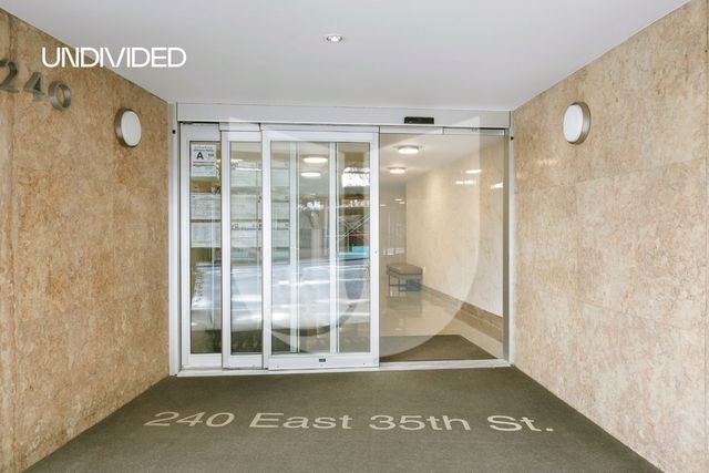 240 E 35th St Apt 10B, New York City, NY 10016