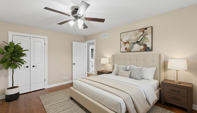 7314 Summit Road, Darien, IL 60561