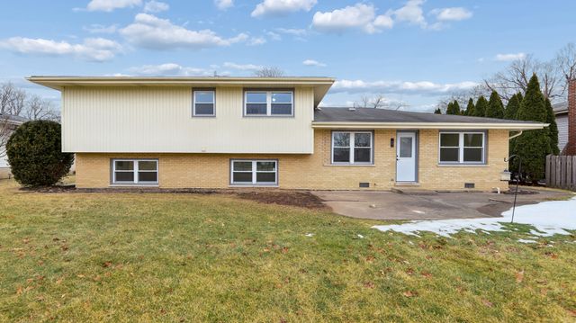 7314 Summit Road, Darien, IL 60561