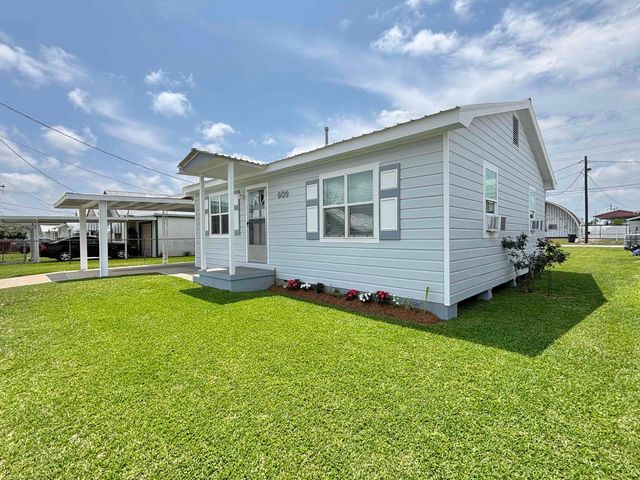 609 Peach St, Houma, LA 70363