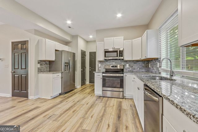 129 Pierce Hill Road NE, Rome, GA 30161
