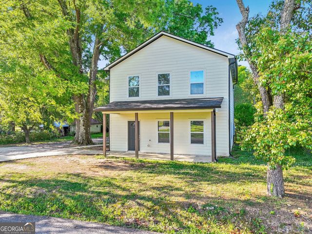 129 Pierce Hill Road NE, Rome, GA 30161