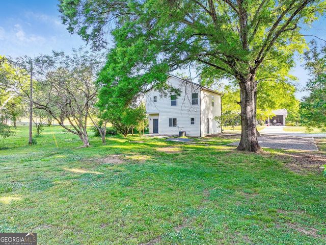 129 Pierce Hill Road NE, Rome, GA 30161