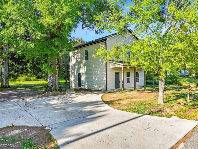 129 Pierce Hill Road NE, Rome, GA 30161