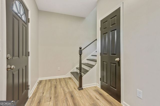 129 Pierce Hill Road NE, Rome, GA 30161