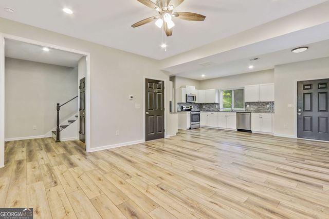129 Pierce Hill Road NE, Rome, GA 30161