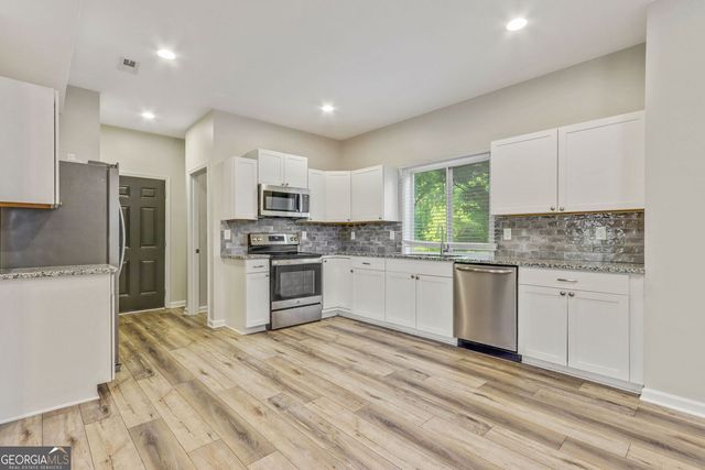129 Pierce Hill Road NE, Rome, GA 30161