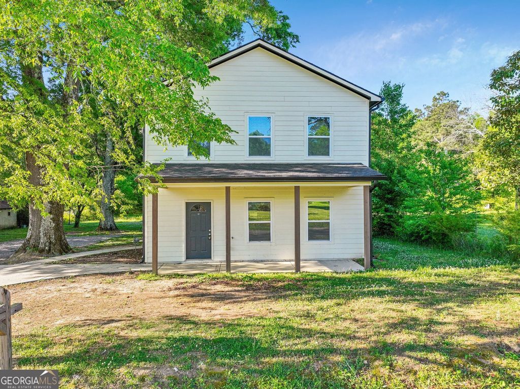 129 Pierce Hill Road NE, Rome, GA 30161
