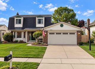 15412 Dominic Street, Clinton Twp, MI 48038