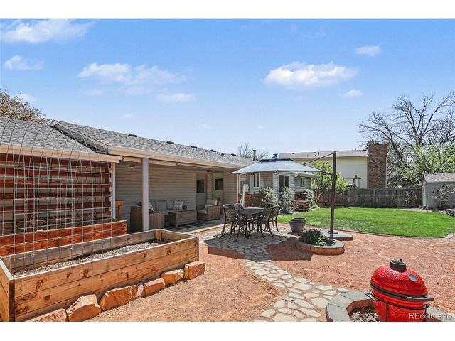 8958 W 77th Pl, Arvada, CO 80005