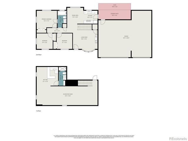 8958 W 77th Pl, Arvada, CO 80005