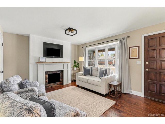 8958 W 77th Pl, Arvada, CO 80005