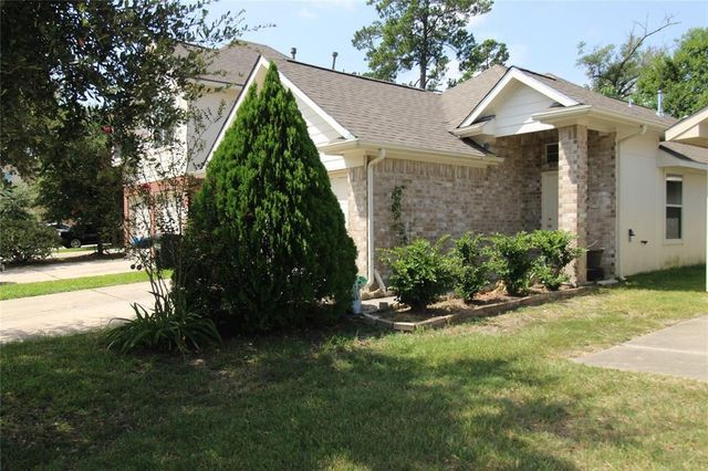 15427 Bammel Fields Court, Houston, TX 77014