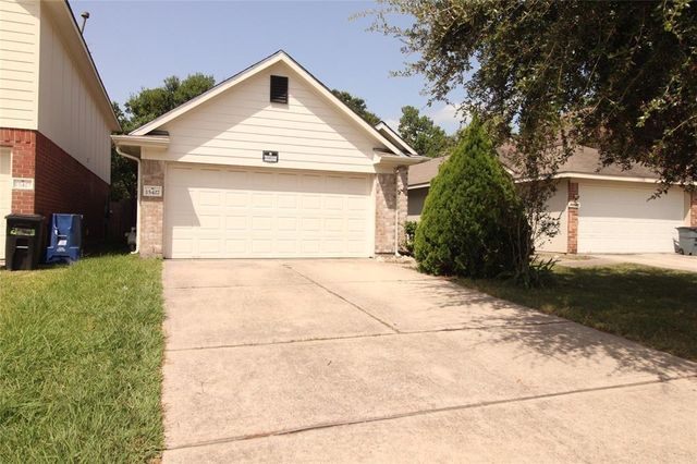 15427 Bammel Fields Court, Houston, TX 77014