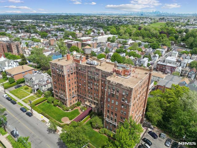 375 Mount Prospect 7DE, Newark, NJ 07104