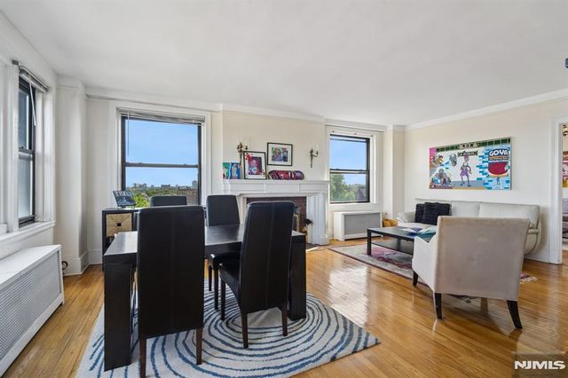 375 Mount Prospect 7DE, Newark, NJ 07104