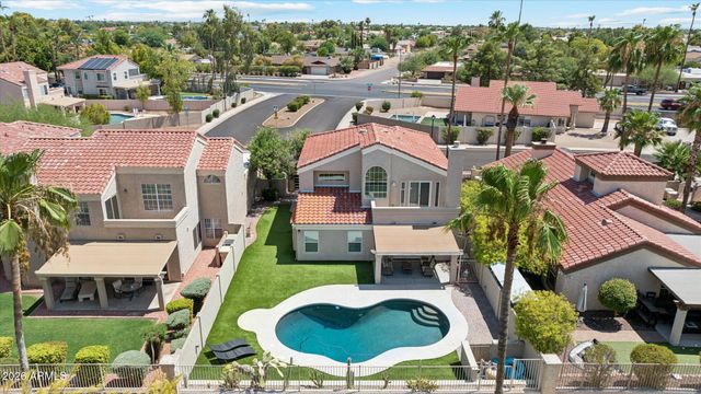 6824 W MORROW Drive, Glendale, AZ 85308