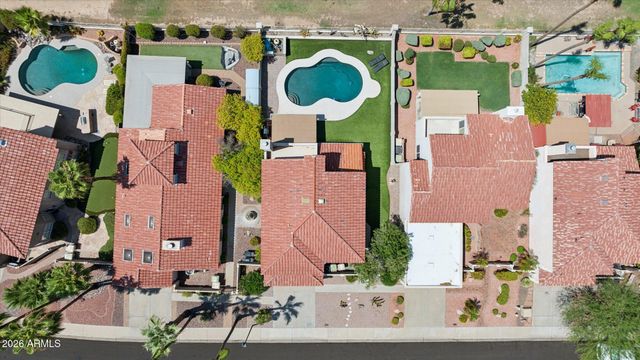 6824 W MORROW Drive, Glendale, AZ 85308