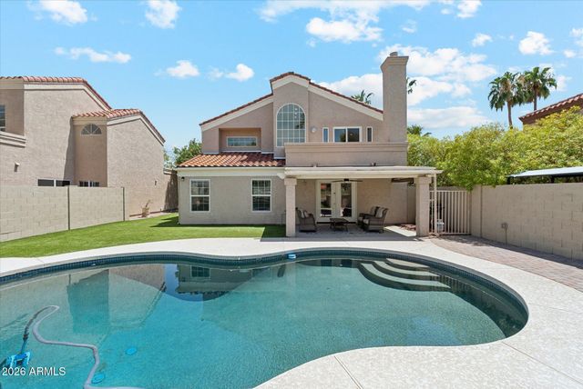 6824 W MORROW Drive, Glendale, AZ 85308