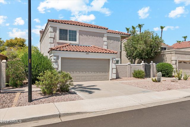 6824 W MORROW Drive, Glendale, AZ 85308