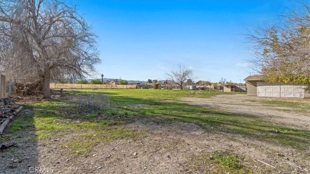 9728 E Avenue S10, Littlerock, CA 93543