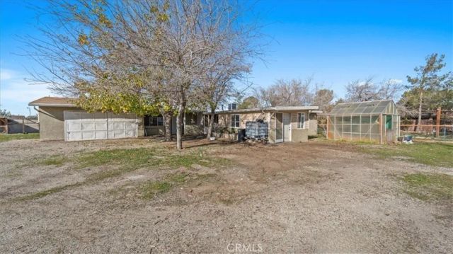9728 E Avenue S10, Littlerock, CA 93543